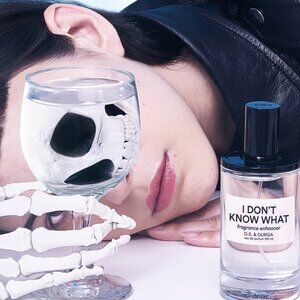 D.S. & Durga I Don't Know What EDP MINI Travel Size .25oz / 7.5ml